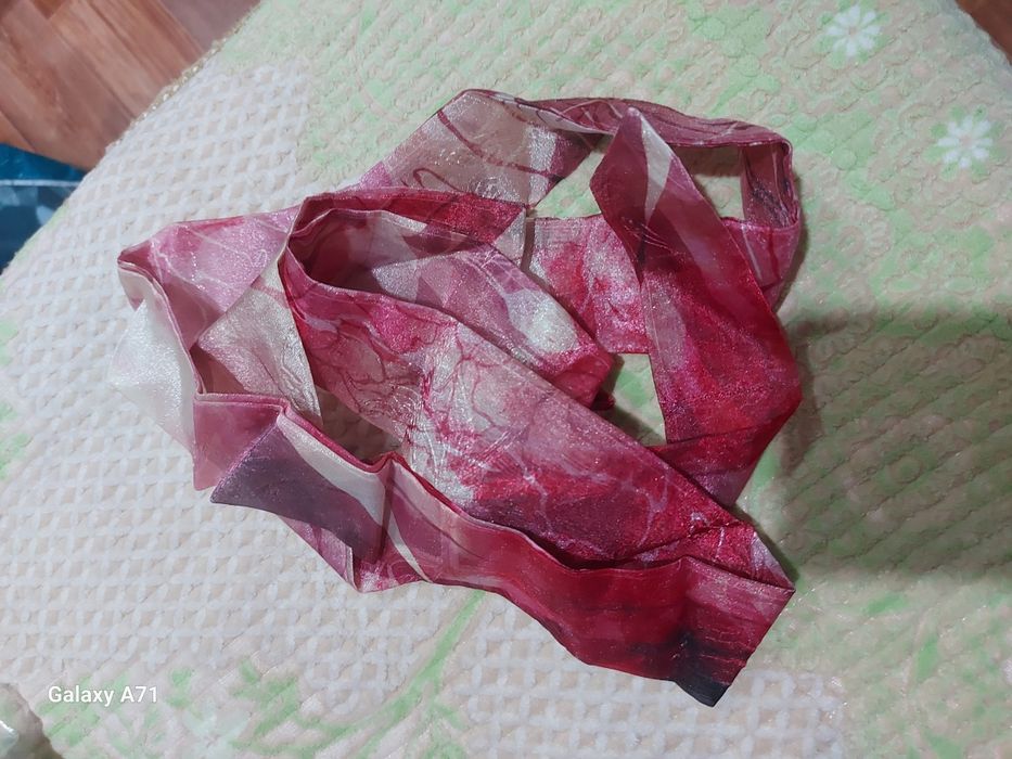 Продам платье б/у