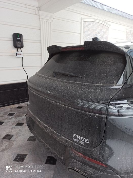 Установка зарядное устройство 7 квт
7квт зарядка установ