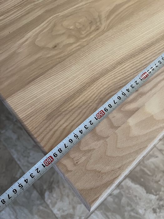 Трапезна маса от Ясен