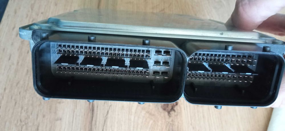 Компютър за Фолксваген,Сеат 1.9тди 105 к.с.