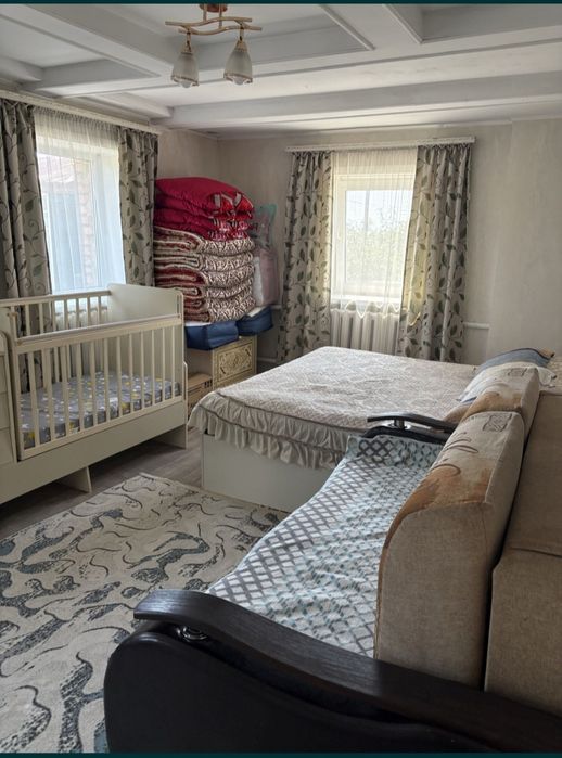 Продам дом район мечети