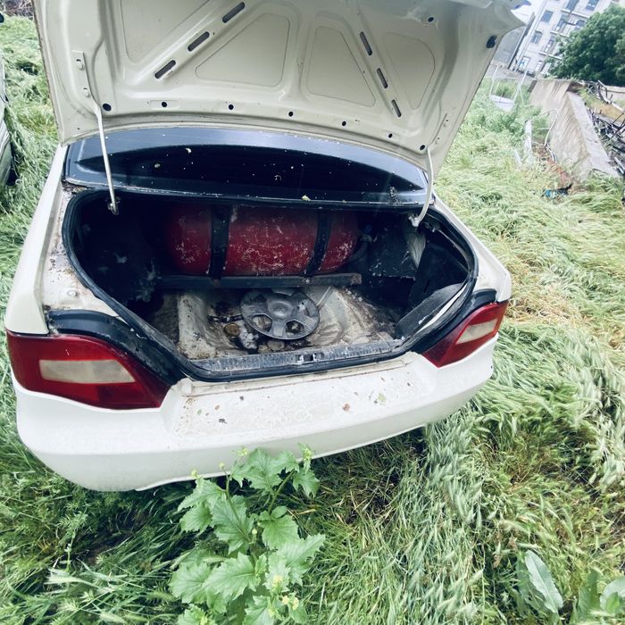 Chevrolet Nexia 2015 — 7