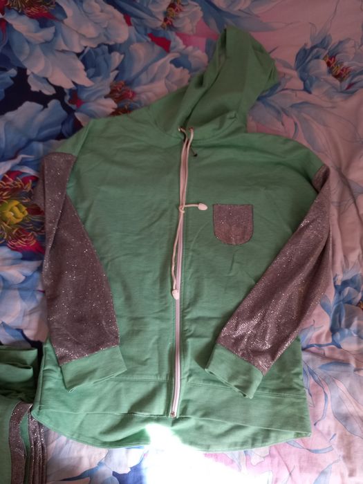 Спортивная одежда