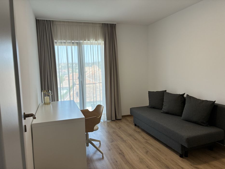 De vanzare: apartament 3 camere, imobil NOU, ultrafinisat