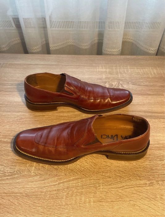 De vanzare Pantofi ocazie DA VINCI