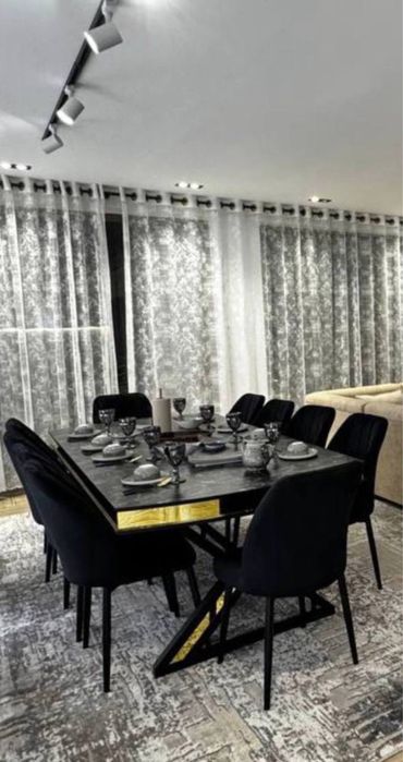 Стол стул для дома