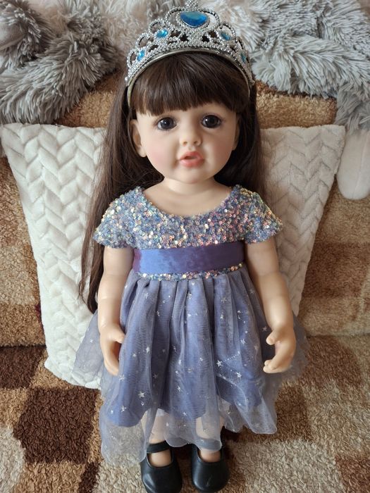 Кукла Реборн.   .