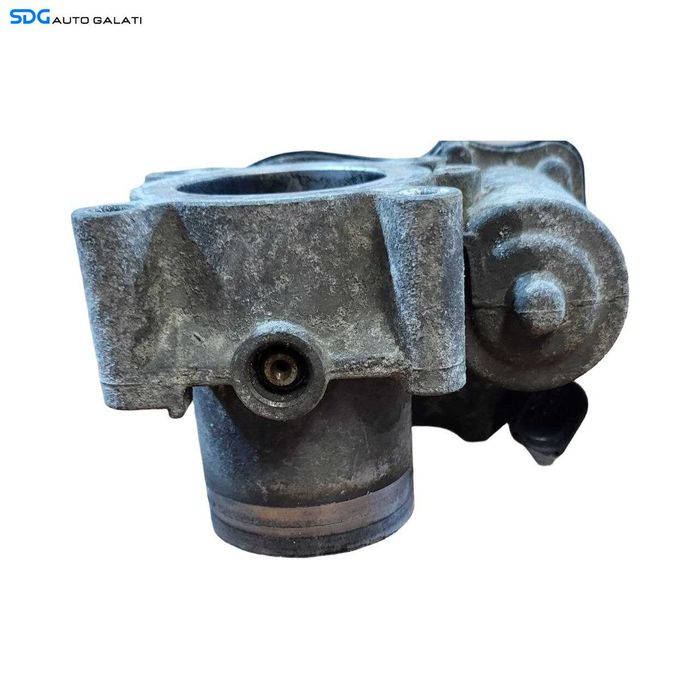 Clapeta Acceleratie Skoda Fabia 2 1.2 B 2007 - 2014 Cod 03C133062B A2C53030790 [L8853]