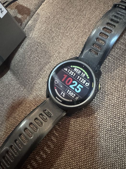 Garmin Forerunner 745
