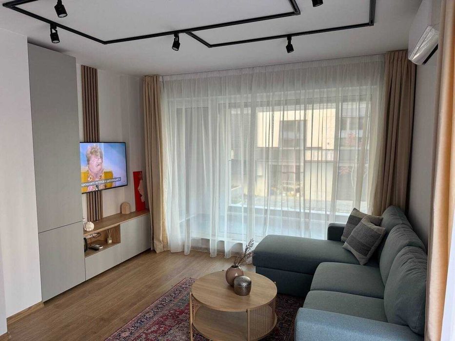 Дава се под наем Двустаен апартамент в София, Овча купел - 70 кв.м за 510 € - Снимка #11