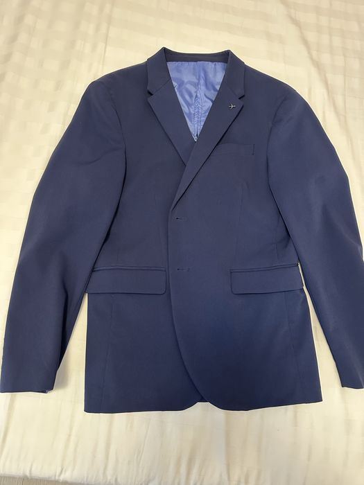 Sacou casual Zara marime 52