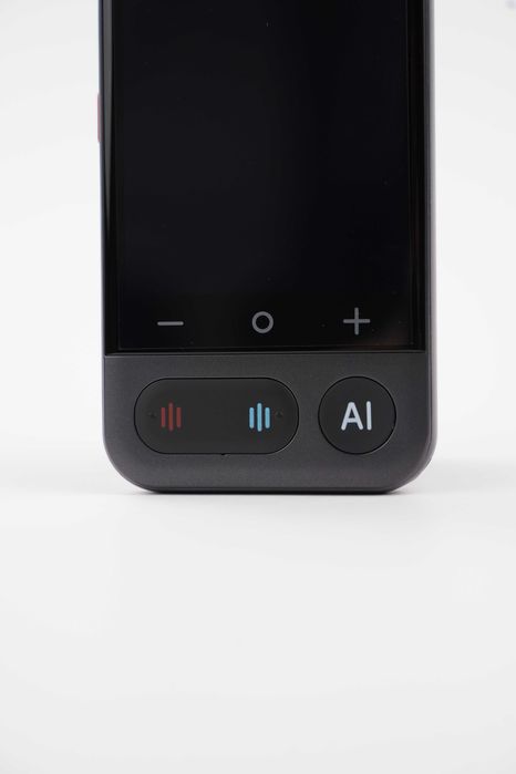 Голосовой переводчик POWER S10 без интернета