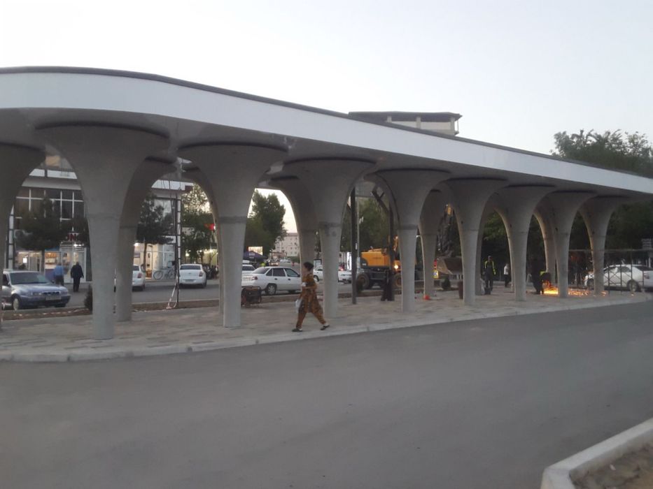 Фибробетон Fibrobeton