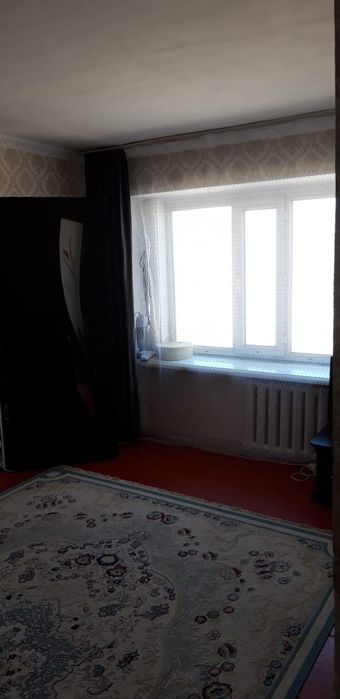 2х комнатная квартира