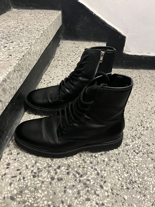 Мъжки боти - Зара / Zara
