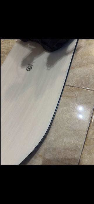 Nidecker Score 149 cm – почти нов сноуборд