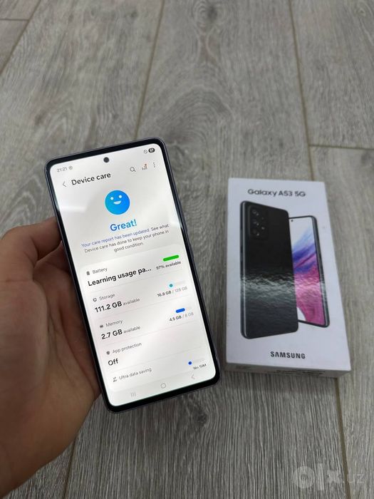 Samsung a53 128 8 Srochna