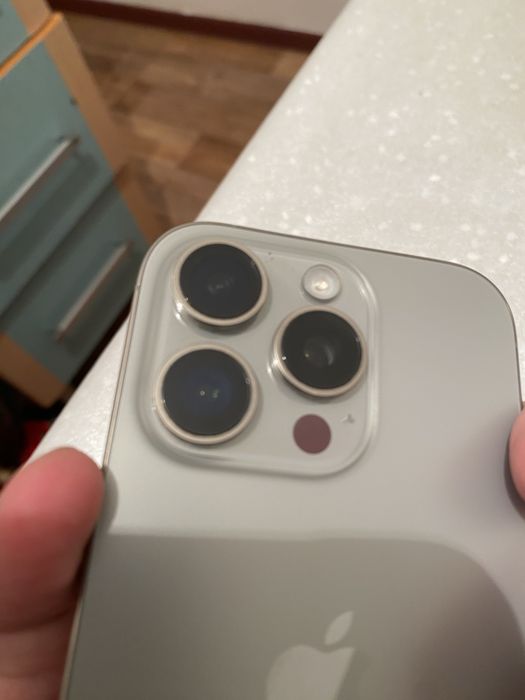 Iphone 16 pro 128gb