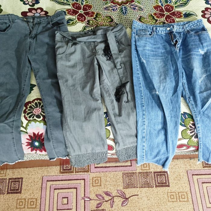 Б/у вещи женские и подросковые