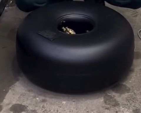 Пропан газ и метан газ EuropeGas