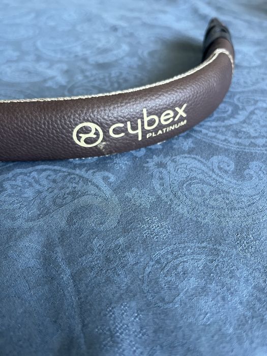 Тапицерия за бебешка количка Cybex Platinum Priam / e-Priam Seat Pack