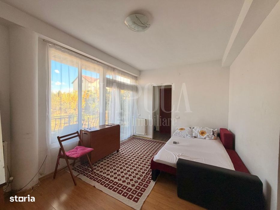 Apartament o camera de vanzare in Intre Lacuri, Cluj Napoca