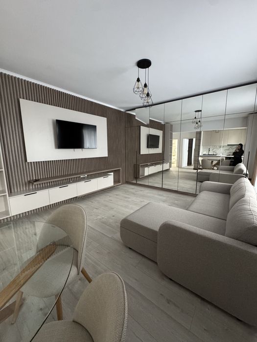 Apartament de inchiriat