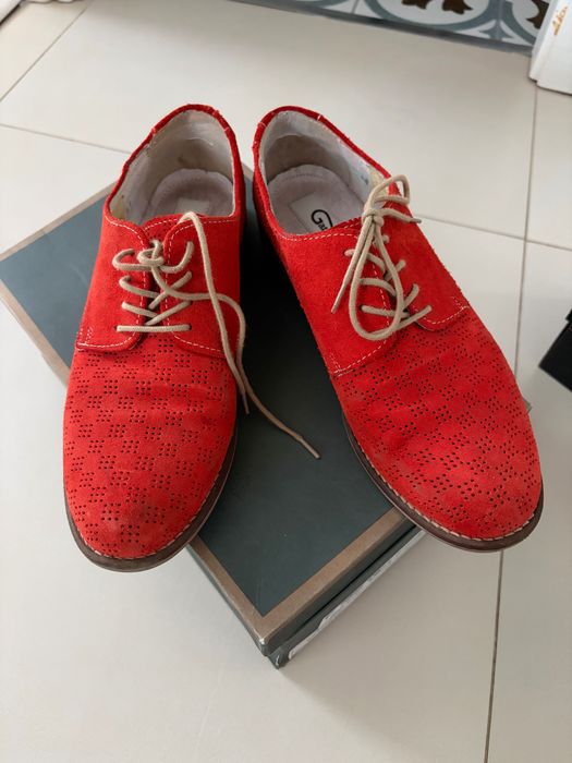 Pantofi dama marimea 37