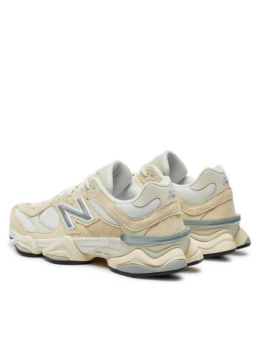 New Balance - 9060 V1 U9060WNB Жълт Оригинал Код 679