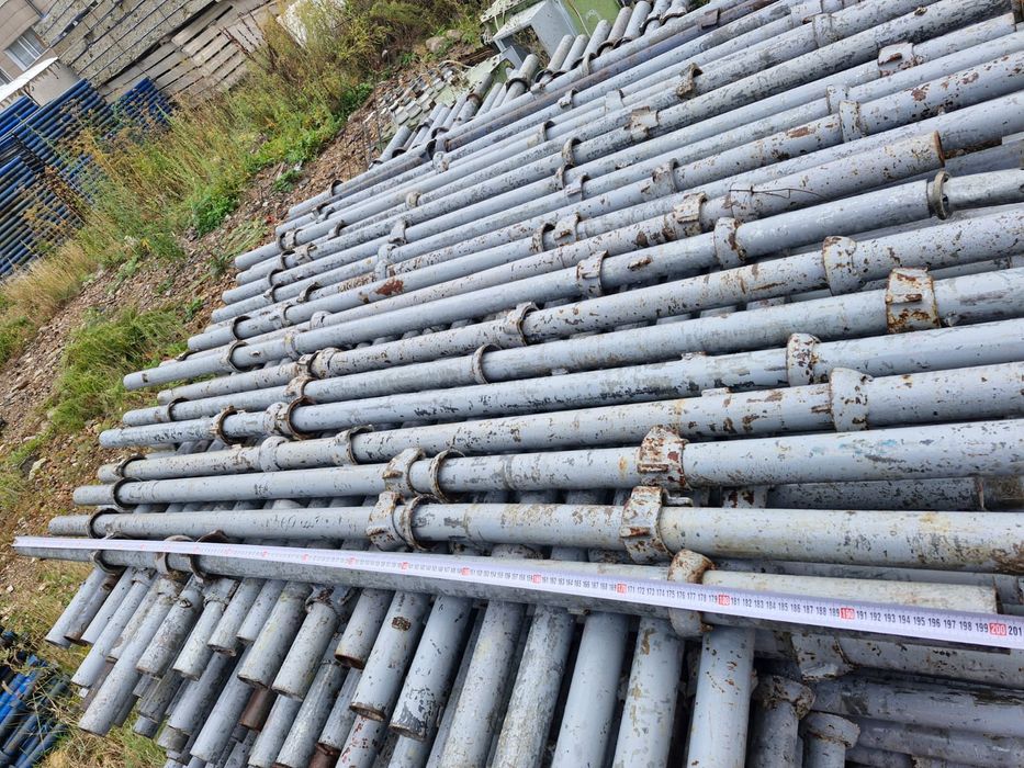 Cup-lock леса каплок чачешные ригель