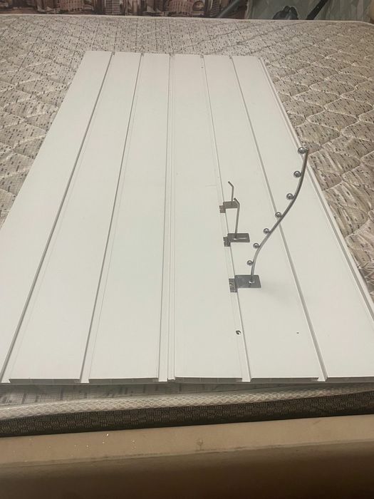 панель для мелочей