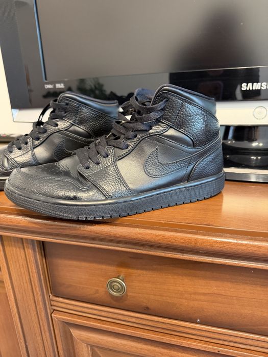 Кроссовки Nike Air Jordan