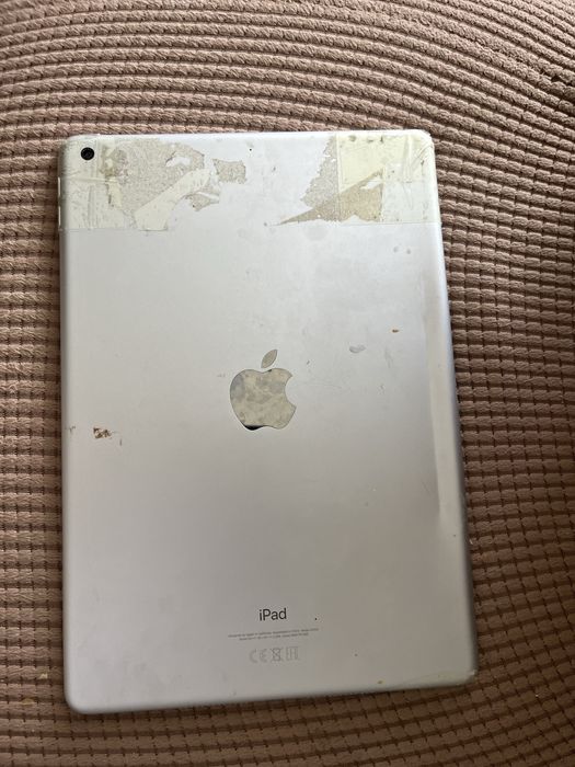 Ipad 9 поколения срочна