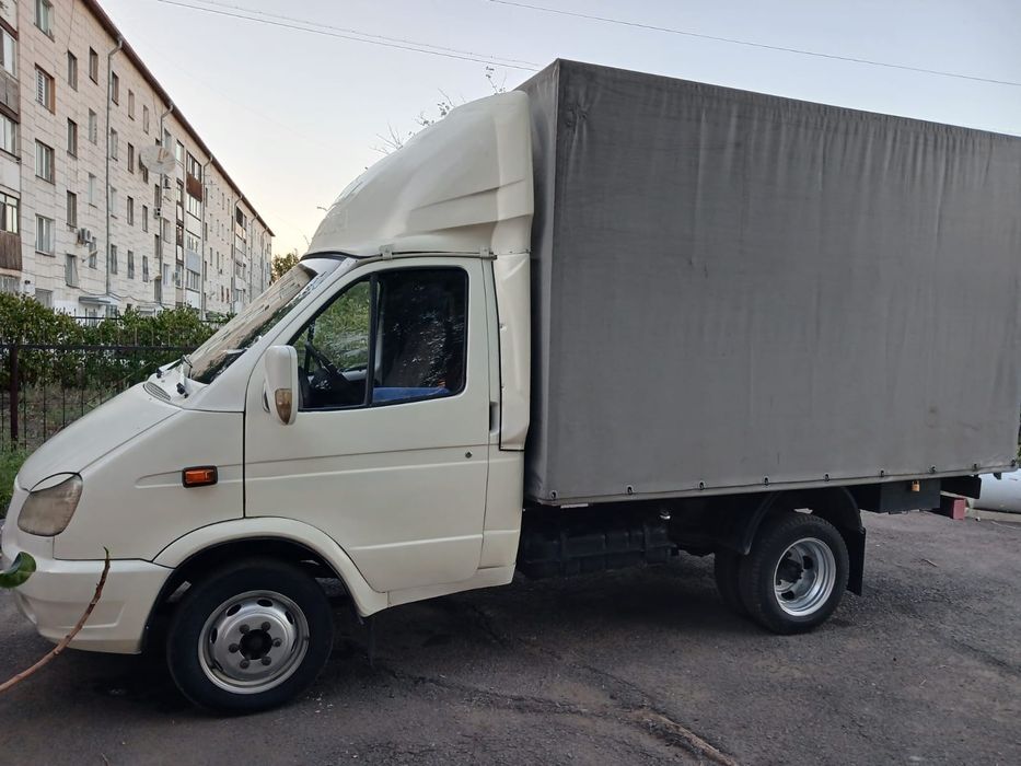 Продаётся Газель