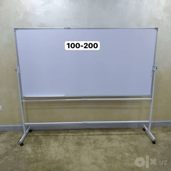 Marker doska 500000