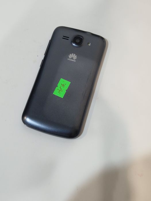 Telefon huawei cu touchscreen