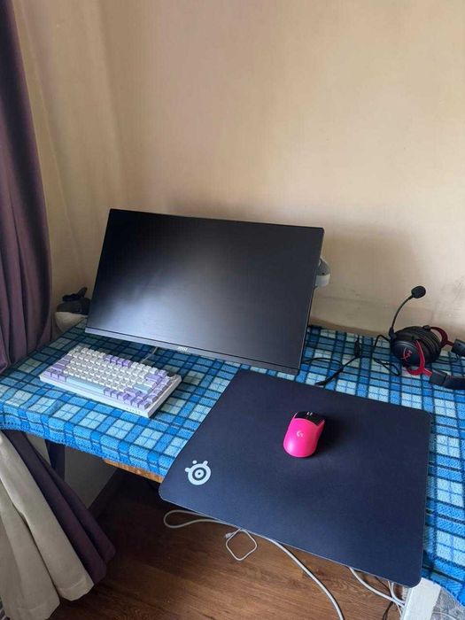 Компьютер игровой