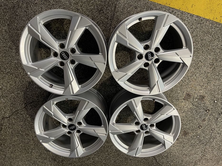 18” Джанти Ауди А4 А6 А8