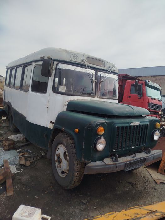 Продам автобус КАвЗ