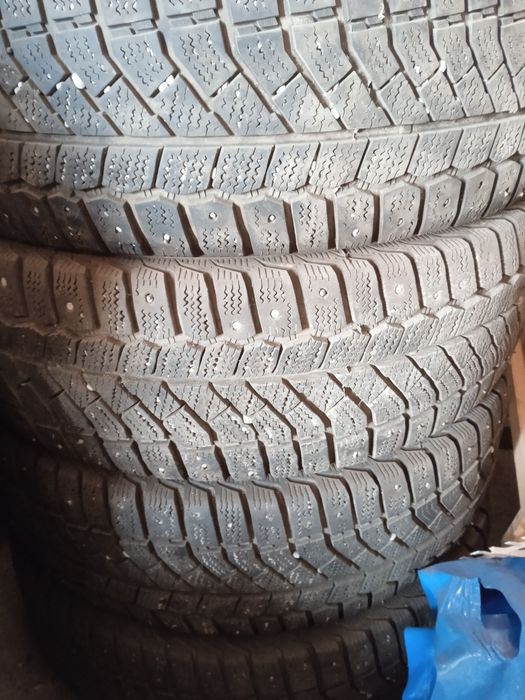 Шины 205/65/15 виатти