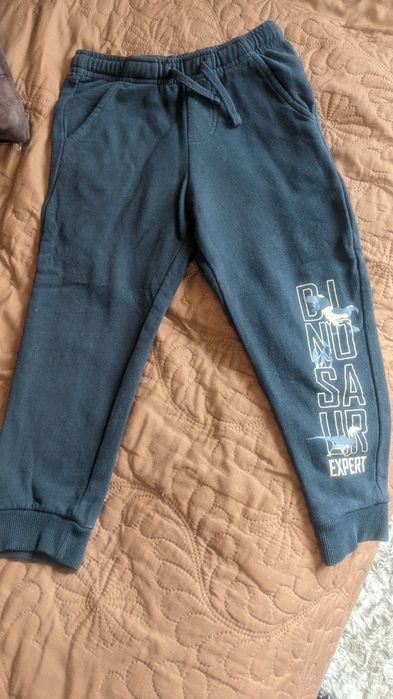 Детски дрехи рр 104(3/4г) като нови