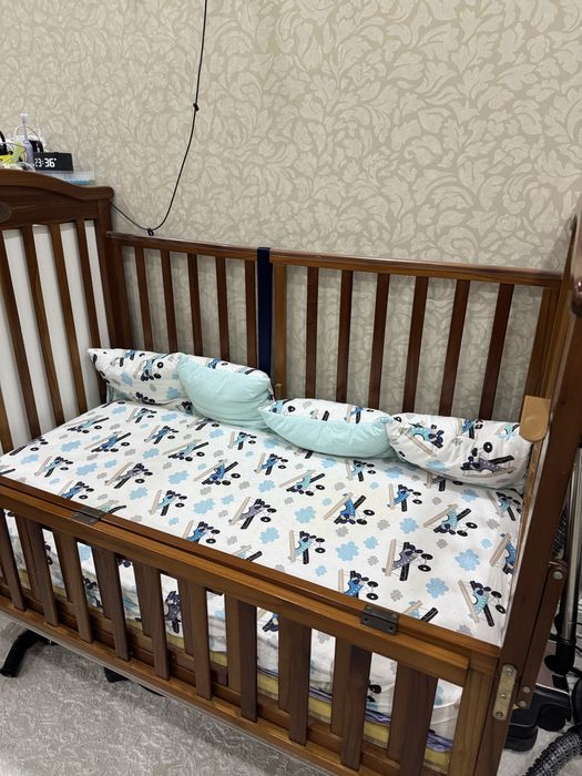 Манеж детский