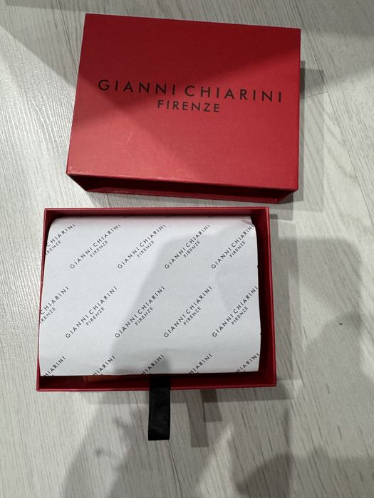 Дамско оригинално портмоне естествена кожа