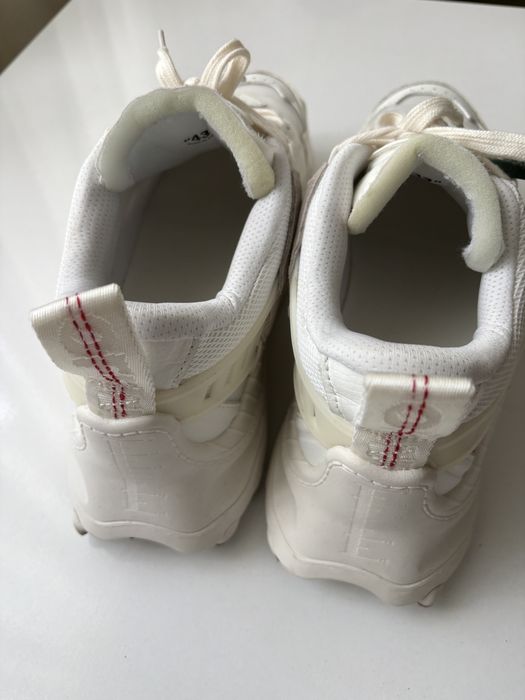 Off white odsy full white