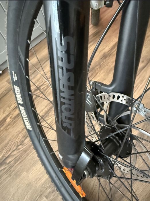 MTB Giant Talon 2 shimano deore ново