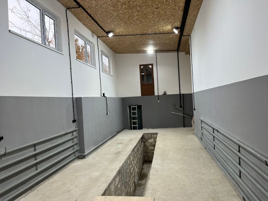 Сдам помещение в центре города!