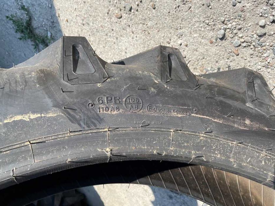 9.5-32 Anvleope noi cu garantie livrare rapida Cauciucuri