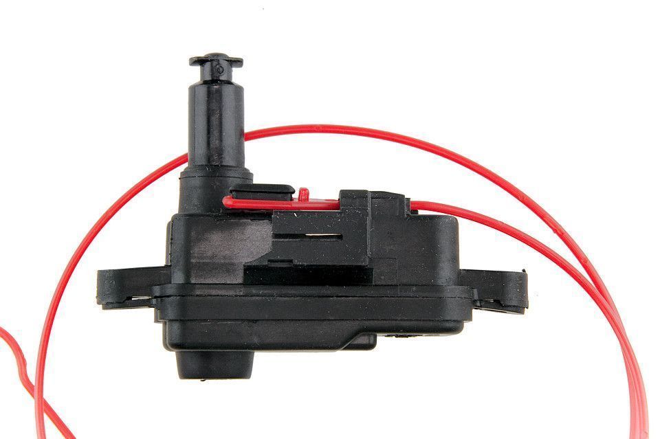Motoras deschidere clapeta rezervor Audi A1 2010-, A3 2012-, Versiunea: 3 Usirzwiowa, A6 2011-, A7 2015-, Q3 2011-, Q7 2010-, NTY EZC-VW-038