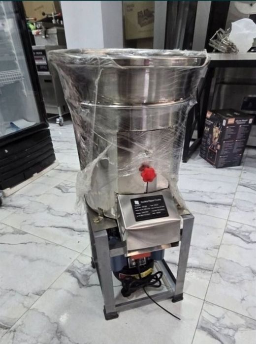 Zira maydalagich saxarnaya pudra drabilka кофе варка кофе молка drabil