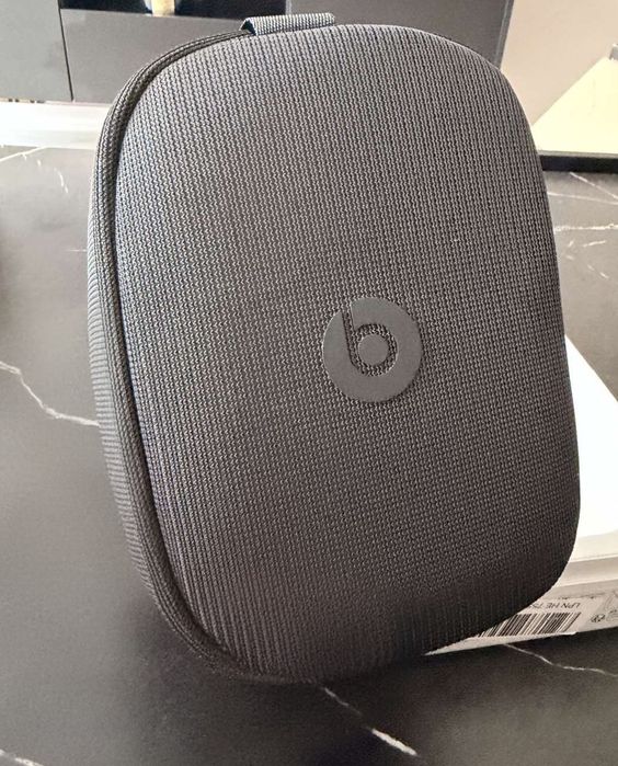 Слушалки Beats Solo 4